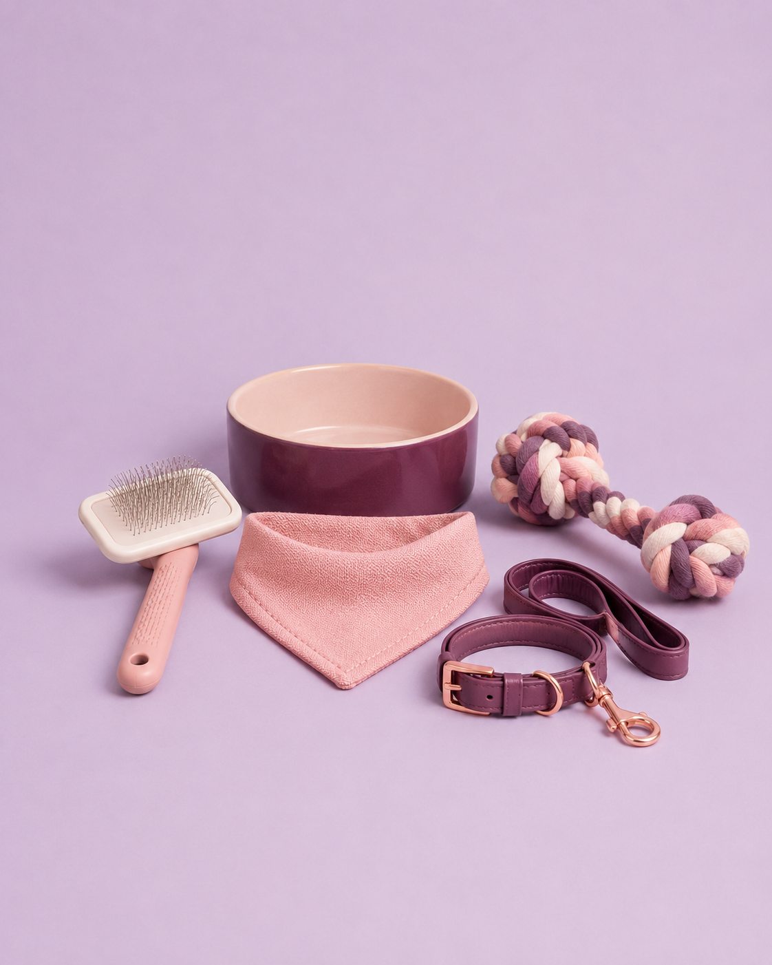 Essentials Collection