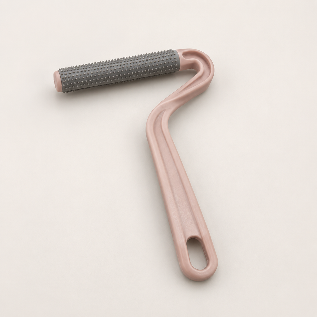 Coming Soon - Reusable Pet Hair Remover Brush