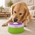 Coming Soon - Interactive Slow Feeder & Lick Bowl