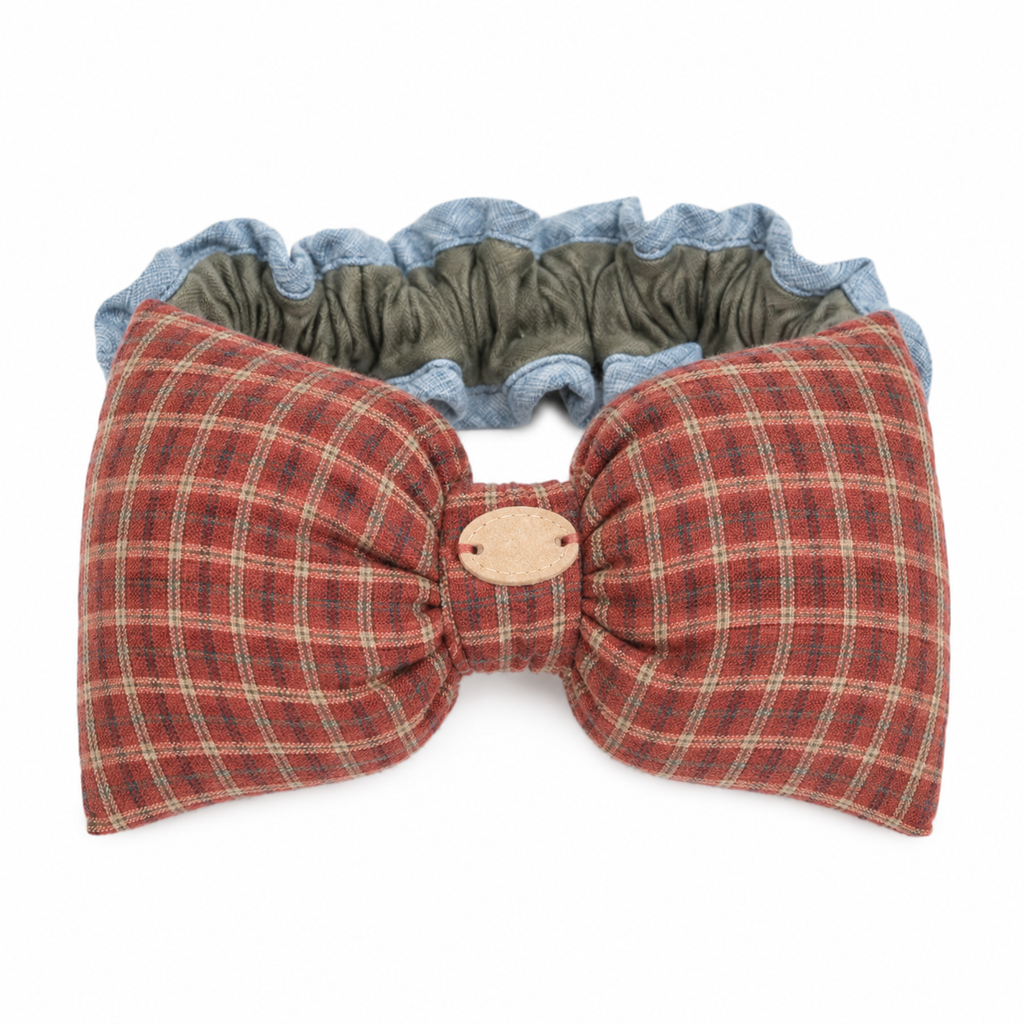 Coming Soon - Dog Ear Holder Band