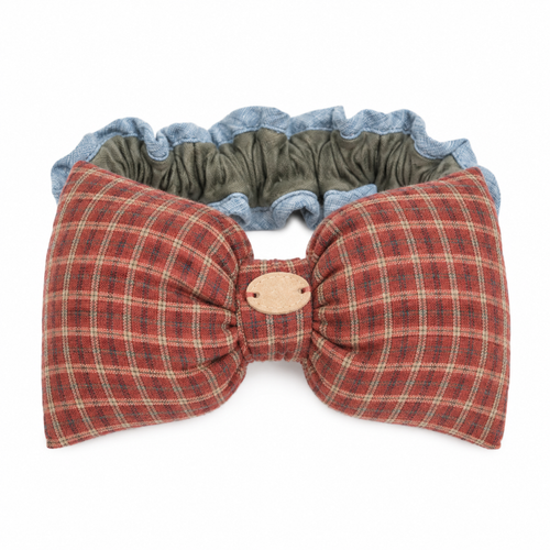 Coming Soon - Dog Ear Holder Band