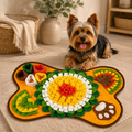 Coming soon - Interactive Dog Snuffle Mat